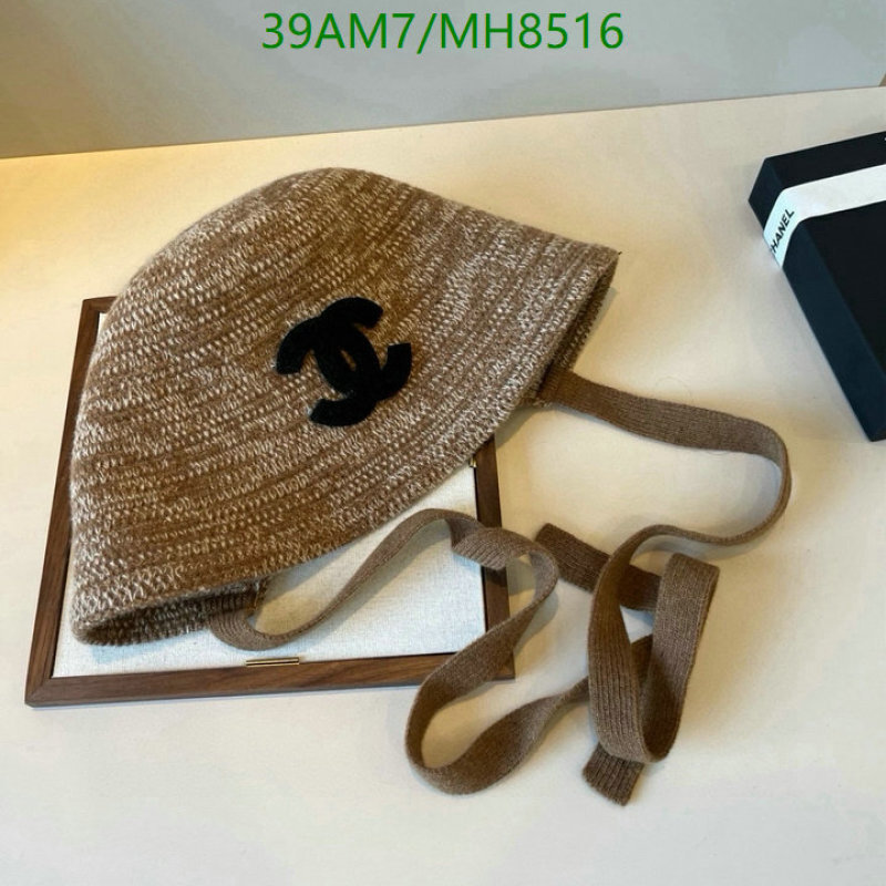 Cap-(Hat)-Chanel Code: MH8516 $: 39USD