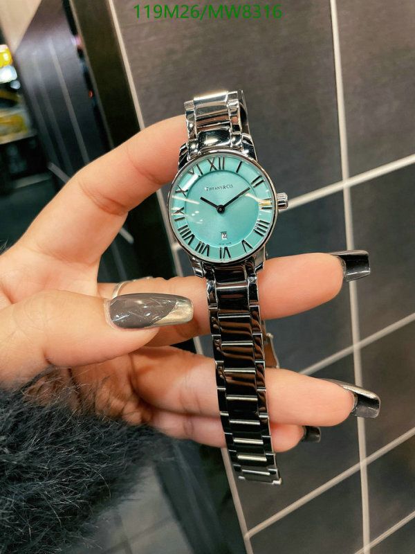 Watch-4A Quality-Tiffany Code: MW8316 $: 119USD