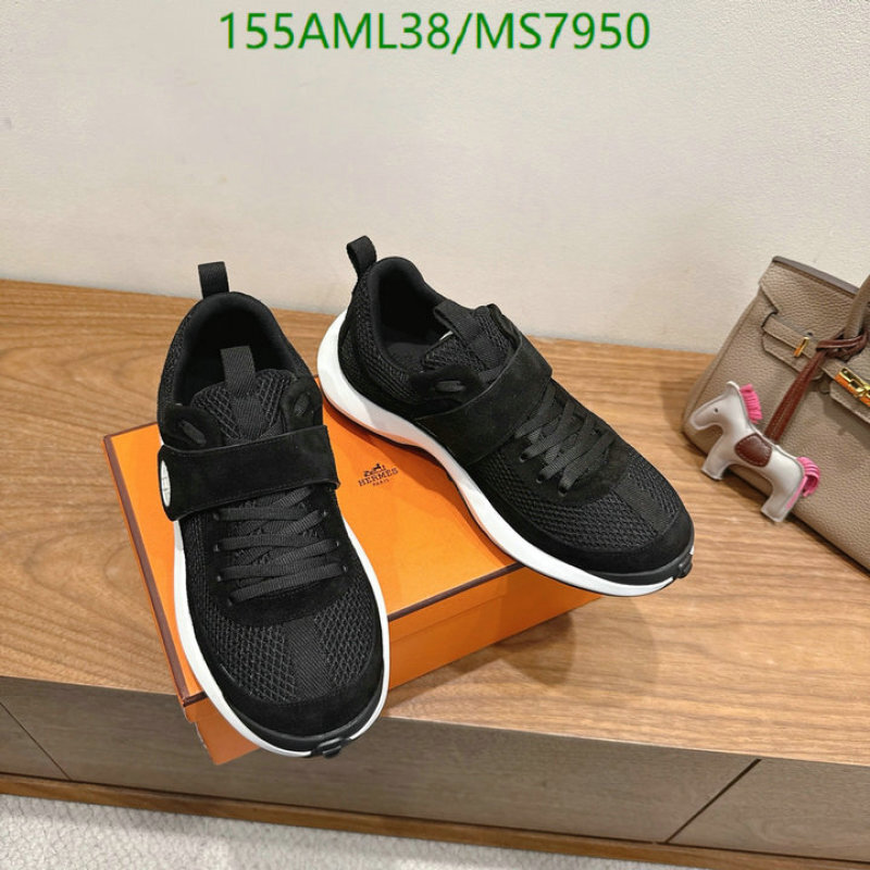 Women Shoes-Hermes Code: MS7950 $: 155USD