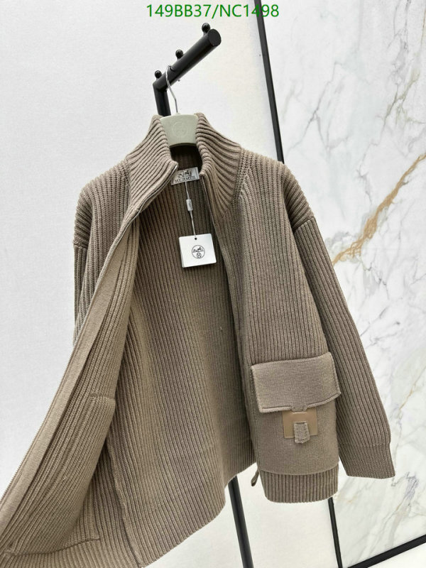 Clothing-Hermes Code: NC1498 $: 149USD