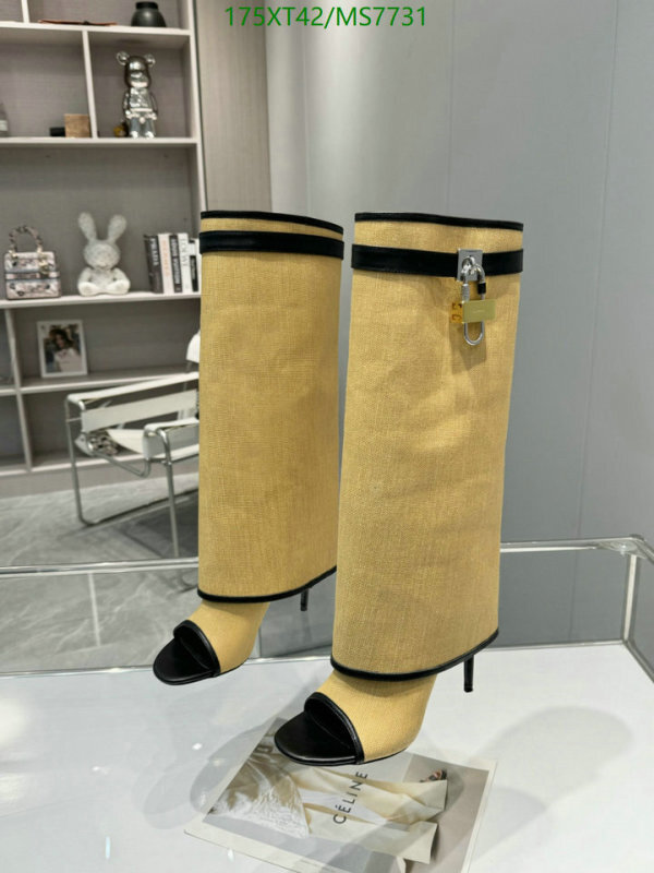 Women Shoes-Boots Code: MS7731 $: 175USD