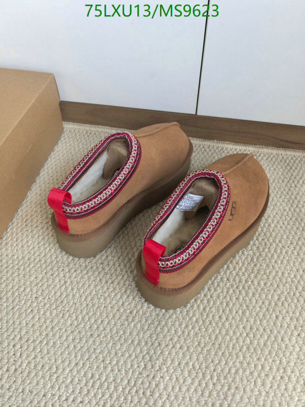 Women Shoes-UGG Code: MS9623 $: 75USD