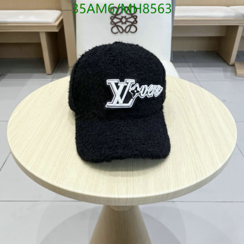 Cap-(Hat)-LV Code: MH8563 $: 35USD