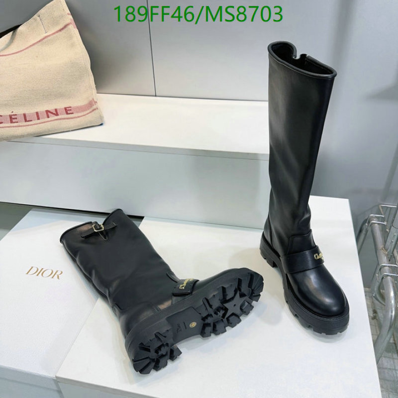 Women Shoes-Boots Code: MS8703 $: 189USD