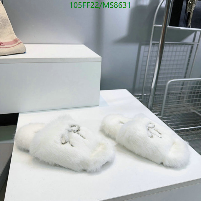 Women Shoes-Balenciaga Code: MS8631 $: 105USD