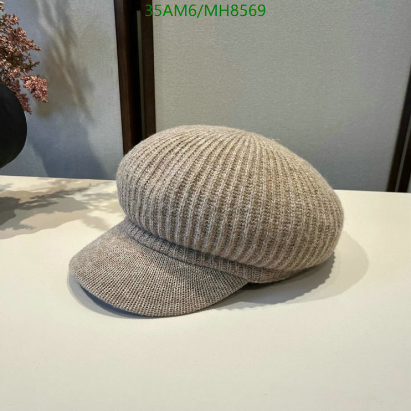 Cap-(Hat)-LV Code: MH8569 $: 35USD