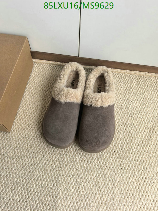 Women Shoes-UGG Code: MS9629 $: 85USD