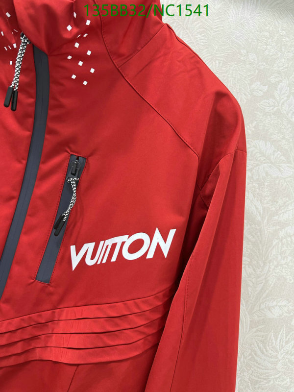 Clothing-LV Code: NC1541 $: 135USD