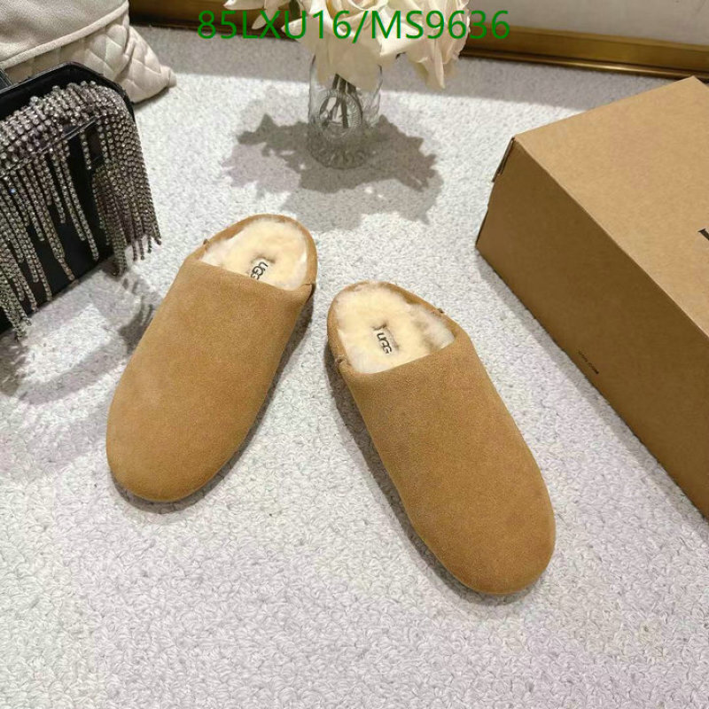 Women Shoes-UGG Code: MS9636 $: 85USD