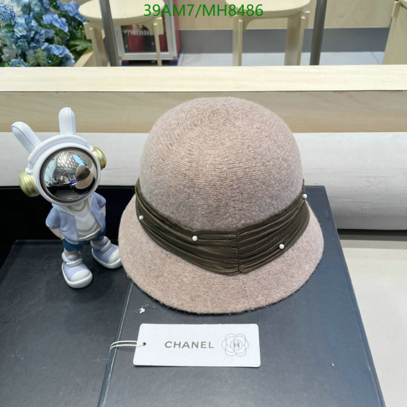Cap-(Hat)-Chanel Code: MH8486 $: 39USD