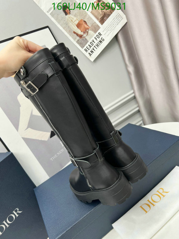 Women Shoes-Boots Code: MS9031 $: 169USD