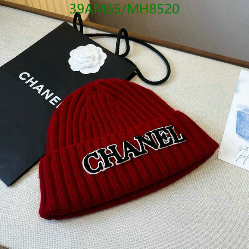 Cap-(Hat)-Chanel Code: MH8520 $: 39USD