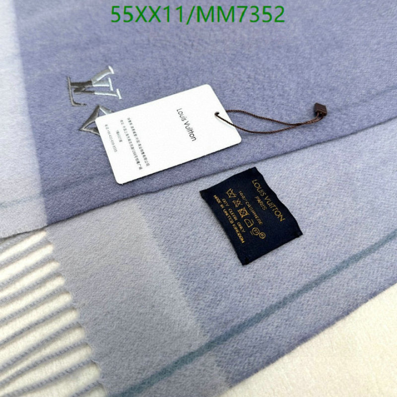 Scarf-LV Code: MM7352 $: 55USD