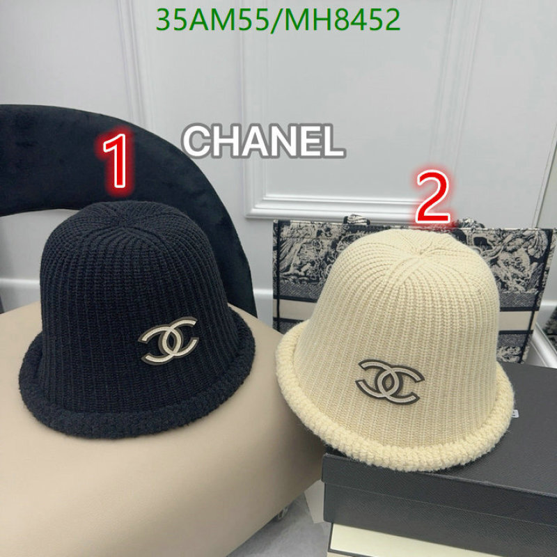 Cap-(Hat)-Chanel Code: MH8452 $: 35USD