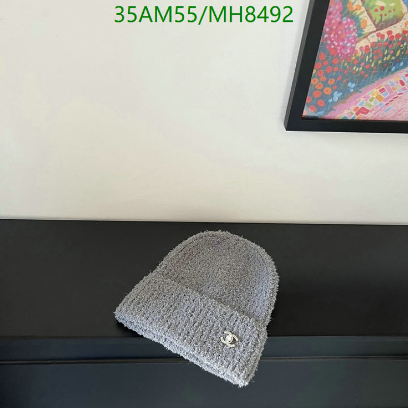 Cap-(Hat)-Chanel Code: MH8492 $: 35USD