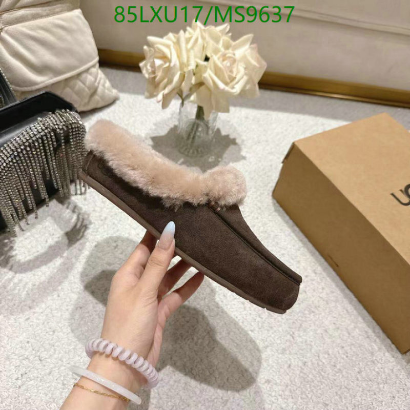 Women Shoes-UGG Code: MS9637 $: 85USD