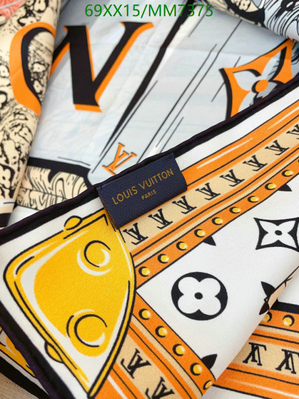 Scarf-LV Code: MM7375 $: 69USD