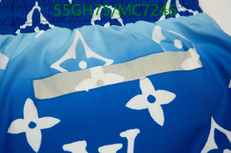 Clothing-LV Code: MC7246 $: 55USD