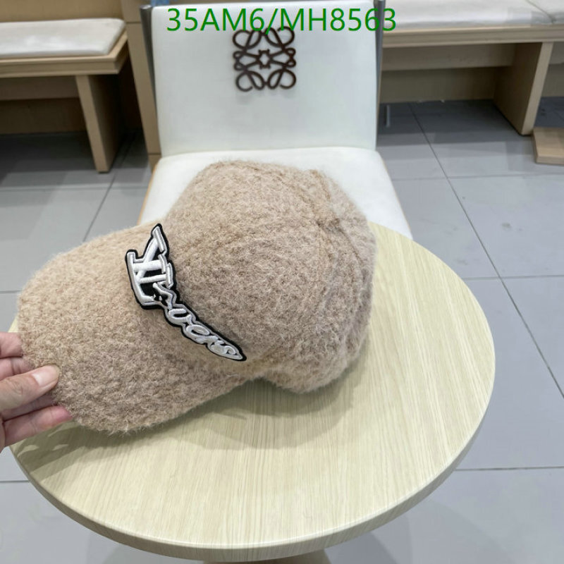 Cap-(Hat)-LV Code: MH8563 $: 35USD