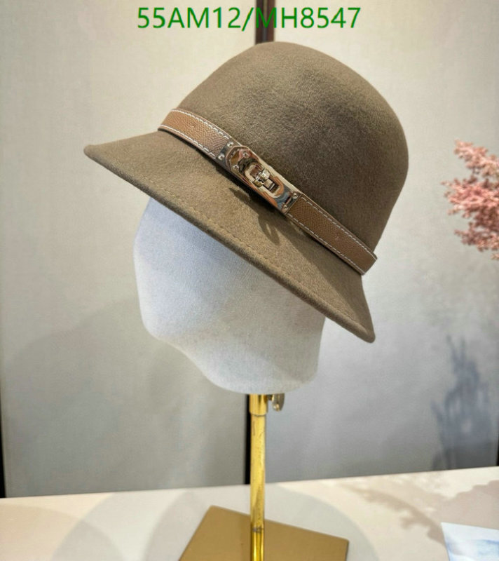 Cap-(Hat)-Hermes Code: MH8547 $: 55USD