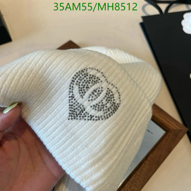 Cap-(Hat)-Chanel Code: MH8512 $: 35USD