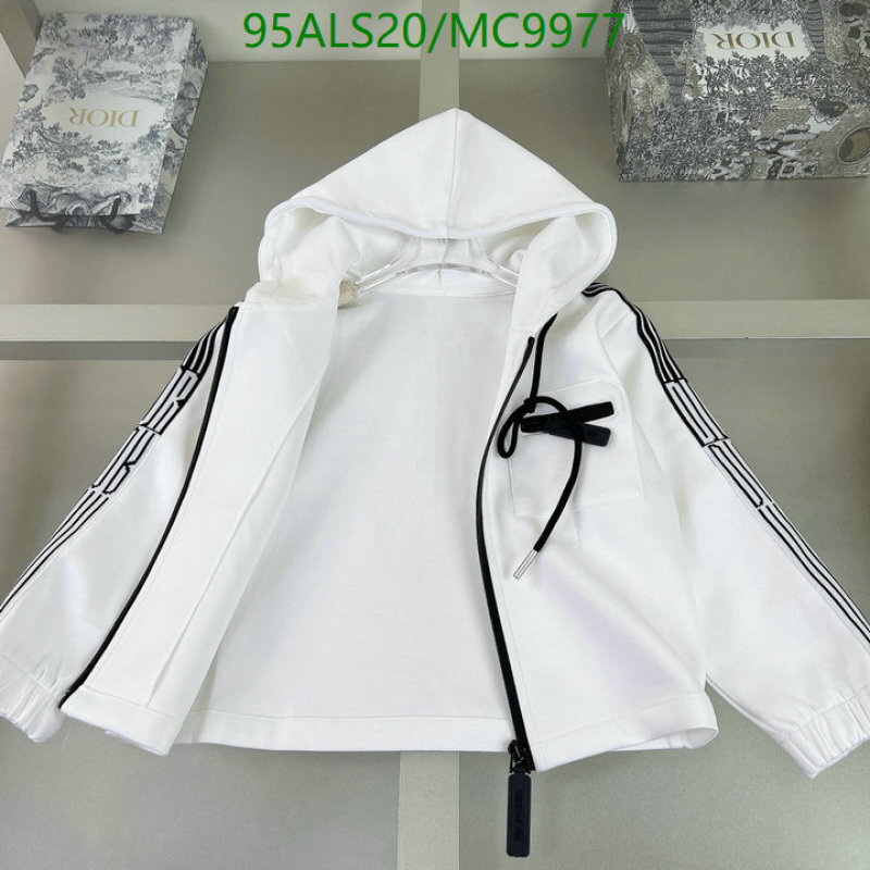 Kids clothing-Dior Code: MC9977 $: 95USD