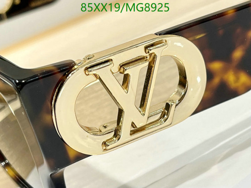 Glasses-LV Code: MG8925 $: 85USD