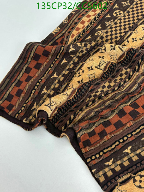 Clothing-LV Code: CC5602 $: 135USD