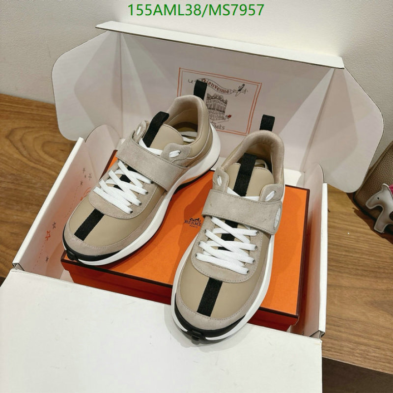 Women Shoes-Hermes Code: MS7957 $: 155USD