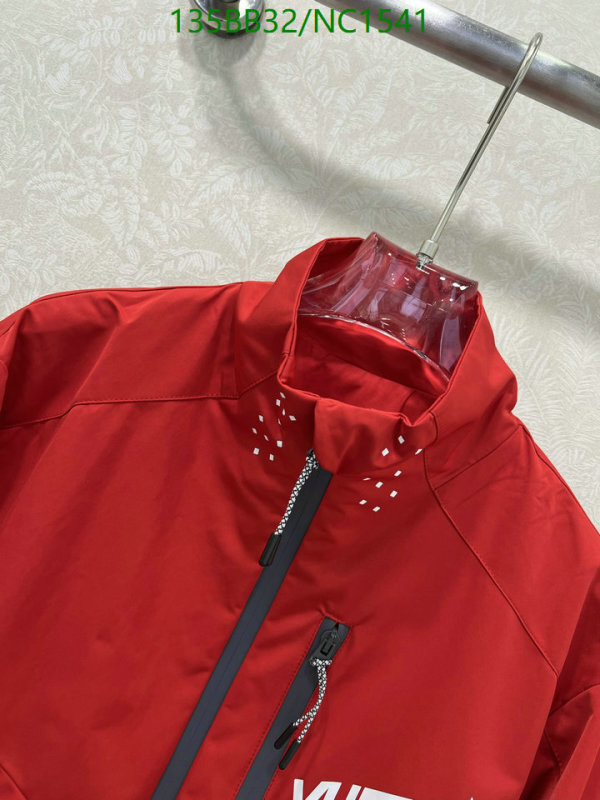 Clothing-LV Code: NC1541 $: 135USD