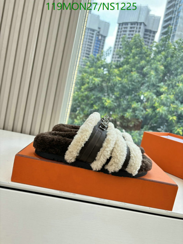 Women Shoes-Hermes Code: NS1225 $: 119USD