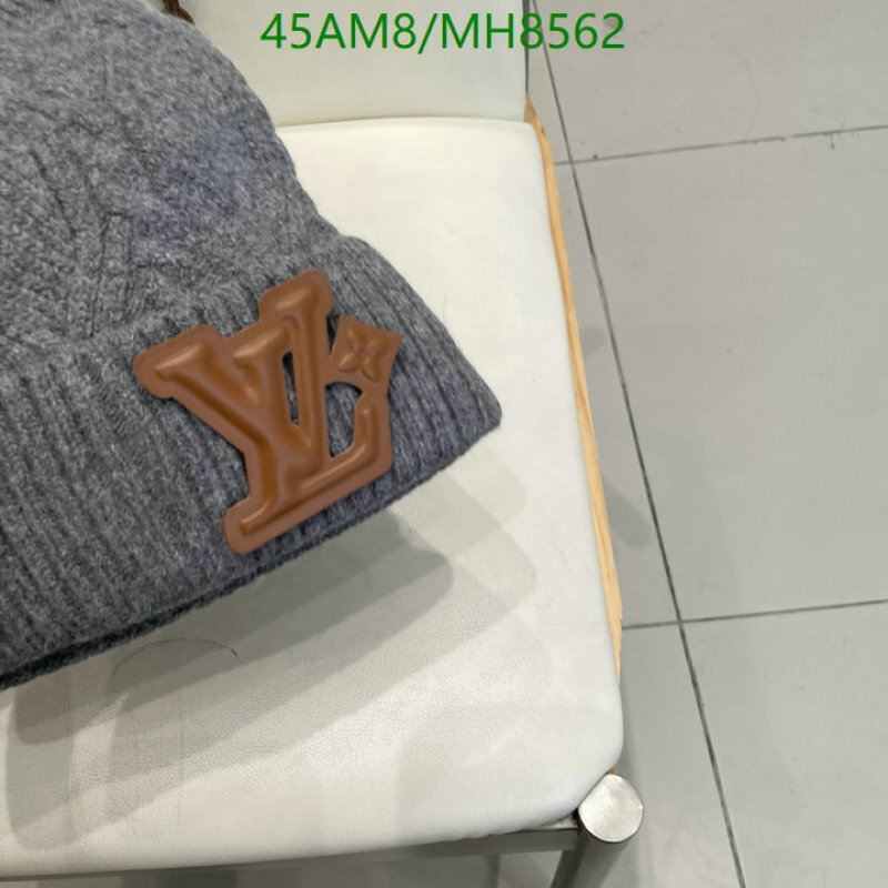 Cap-(Hat)-LV Code: MH8562 $: 45USD