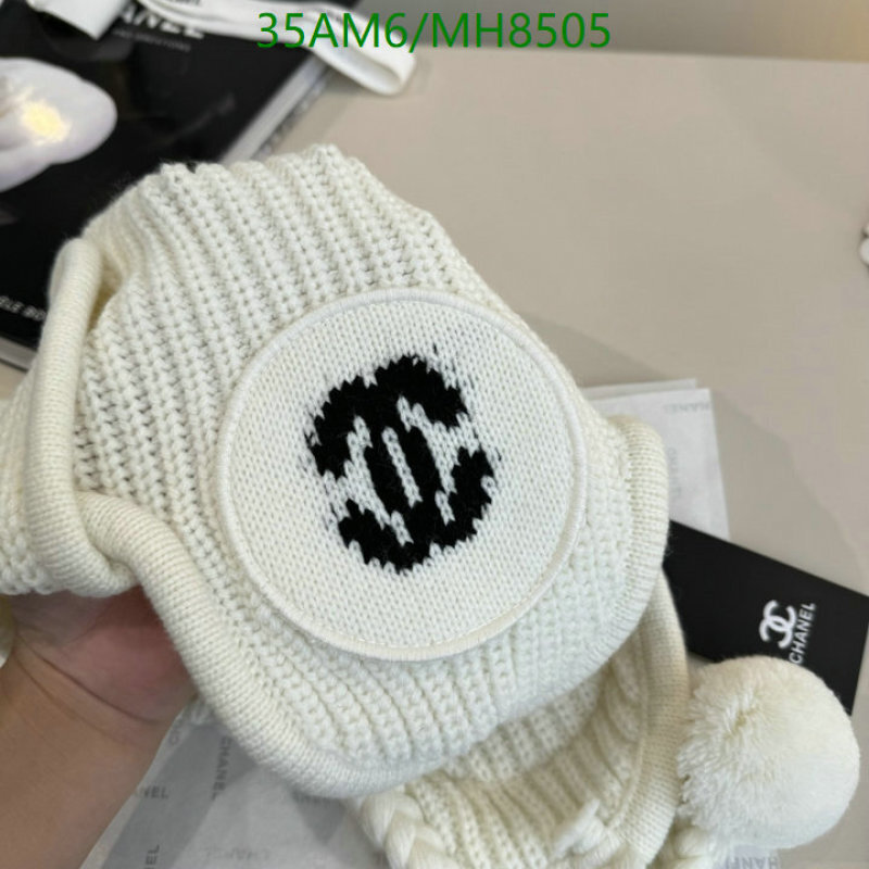 Cap-(Hat)-Chanel Code: MH8505 $: 35USD