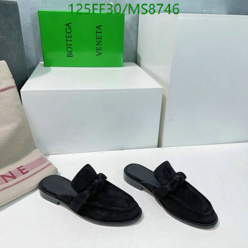 Women Shoes-BV Code: MS8746 $: 125USD