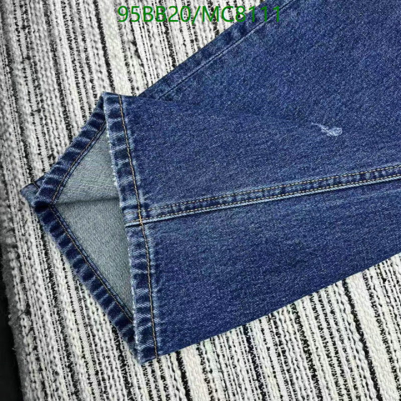 Clothing-LV Code: MC8111 $: 95USD
