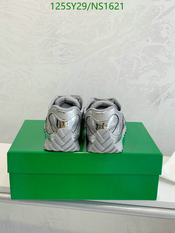 Women Shoes-BV Code: NS1621 $: 125USD