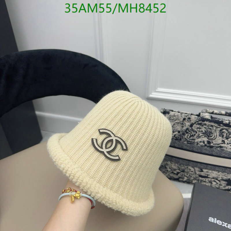 Cap-(Hat)-Chanel Code: MH8452 $: 35USD