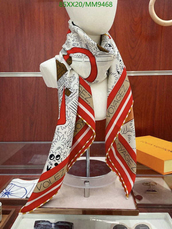 Scarf-LV Code: MM9468 $: 85USD