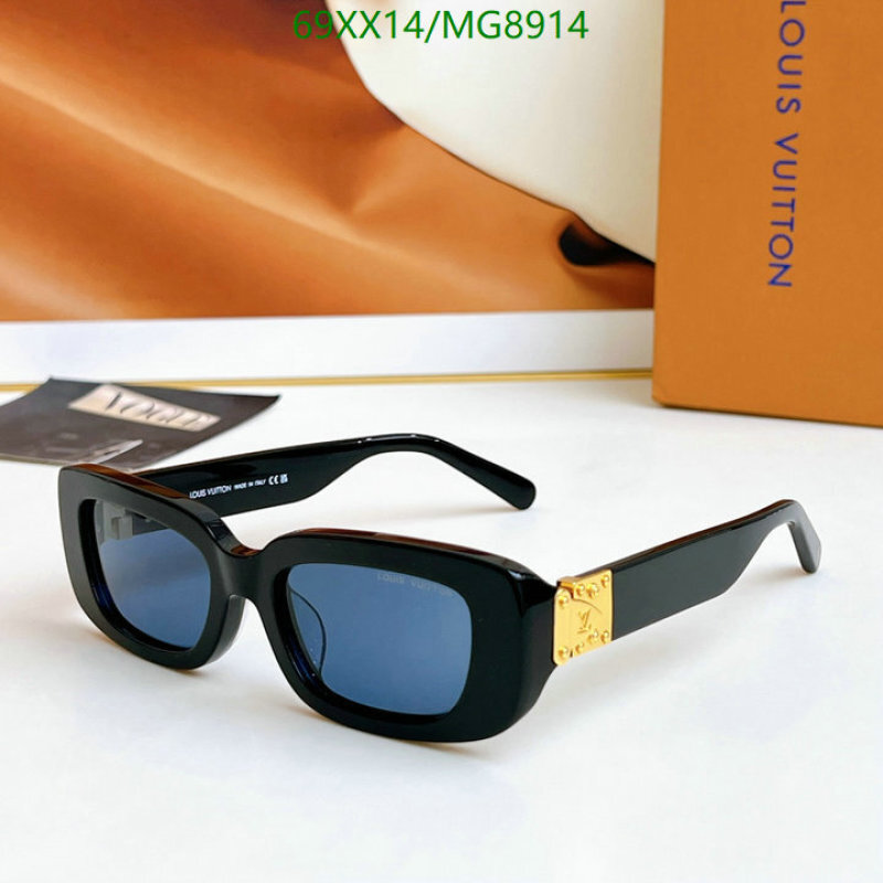 Glasses-LV Code: MG8914 $: 69USD