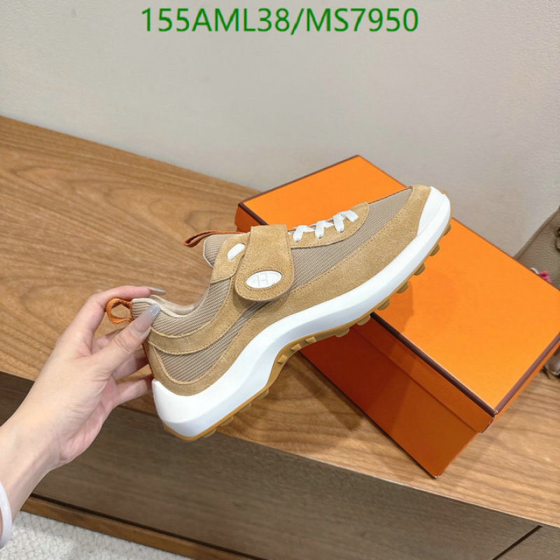 Women Shoes-Hermes Code: MS7950 $: 155USD