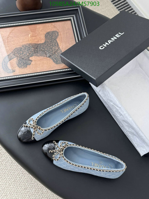 Women Shoes-Chanel Code: MS7903 $: 109USD