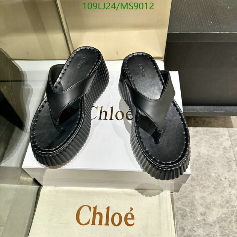 Women Shoes-Chloe Code: MS9012 $: 109USD