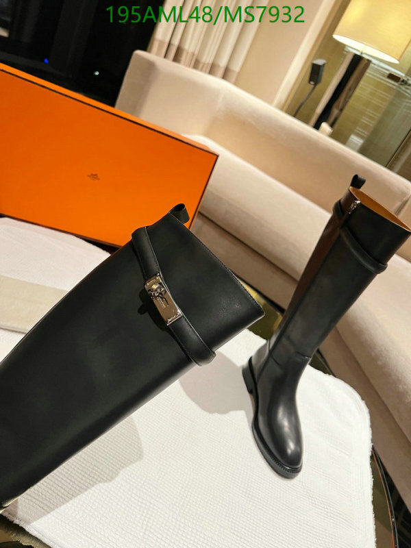 Women Shoes-Boots Code: MS7932 $: 195USD