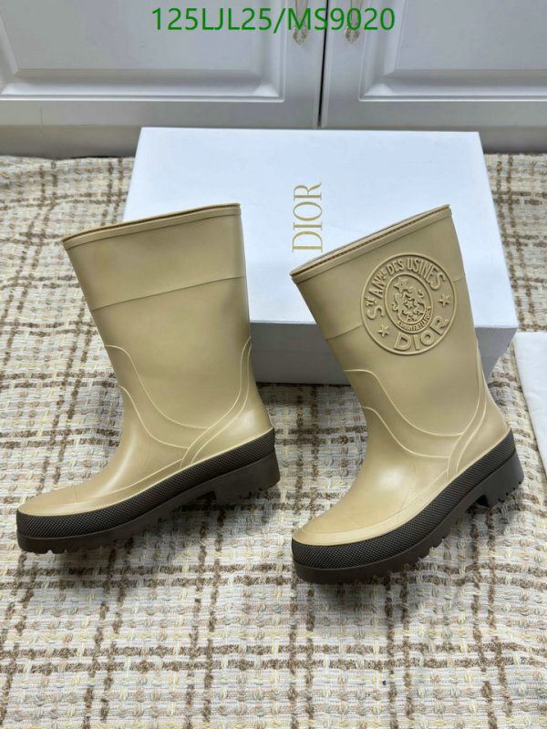 Women Shoes-Boots Code: MS9020 $: 125USD