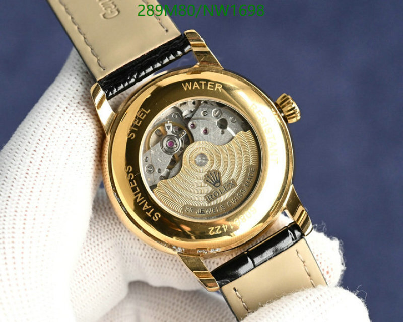 Watch-Mirror Quality-Rolex Code: NW1698 $: 289USD