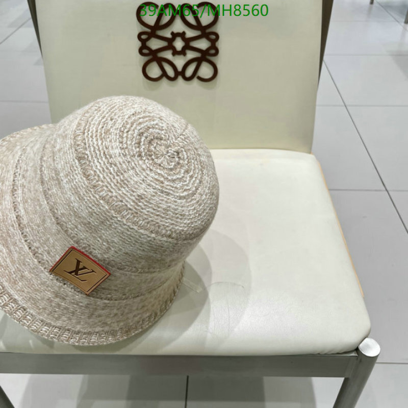 Cap-(Hat)-LV Code: MH8560 $: 39USD