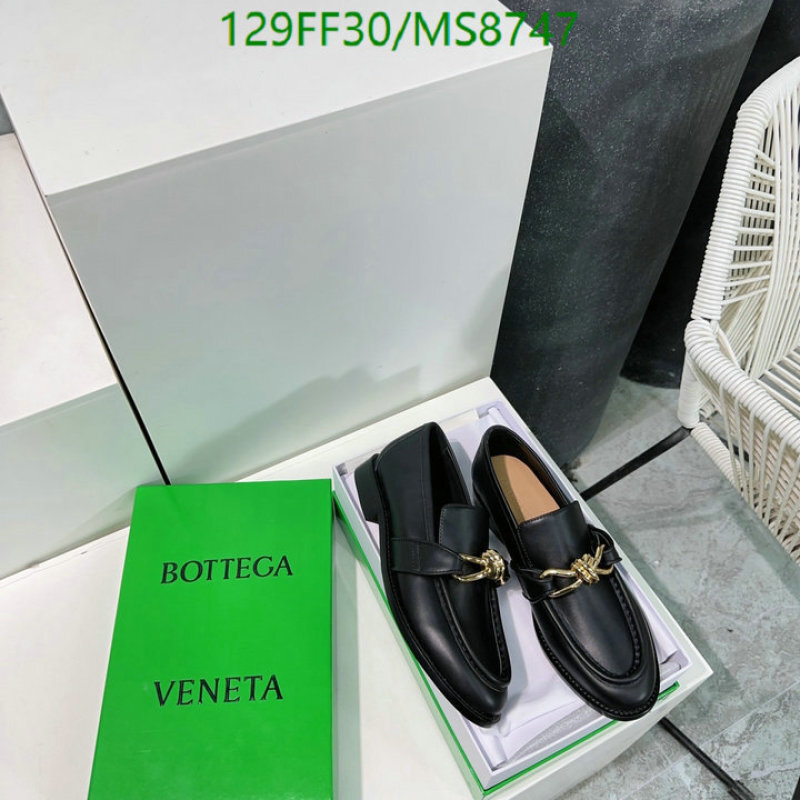 Women Shoes-BV Code: MS8747 $: 129USD