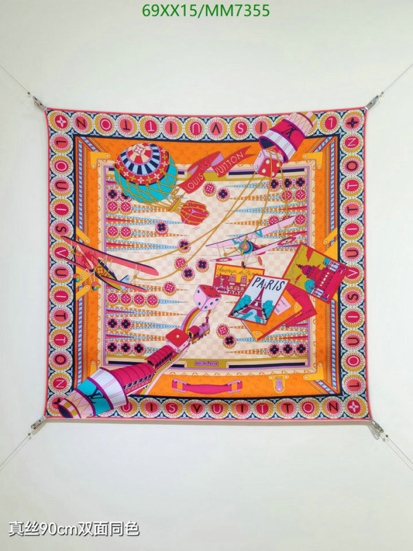 Scarf-LV Code: MM7355 $: 69USD