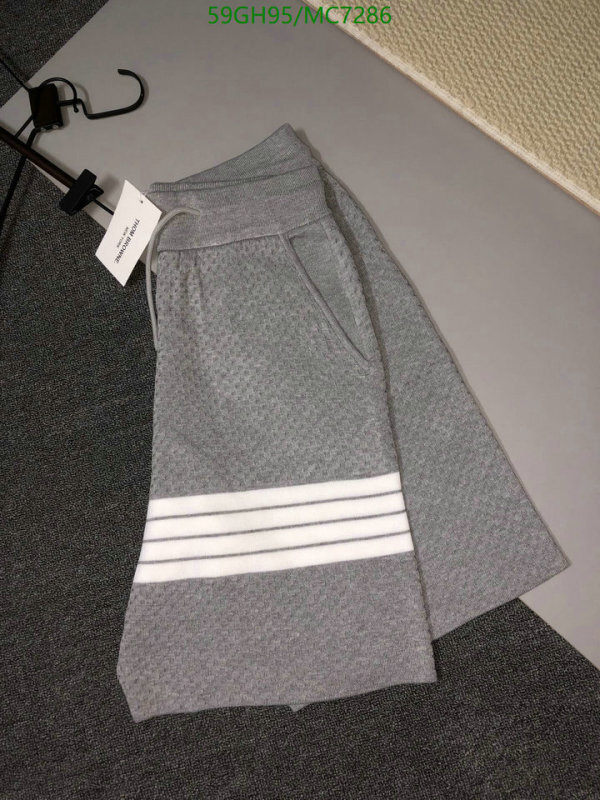 Clothing-Thom Browne Code: MC7286 $: 59USD