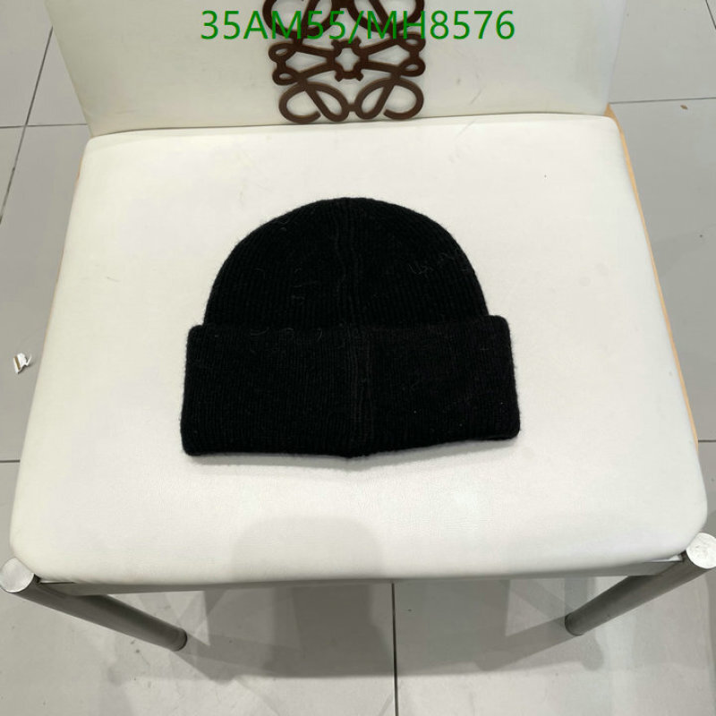 Cap-(Hat)-LV Code: MH8576 $: 35USD